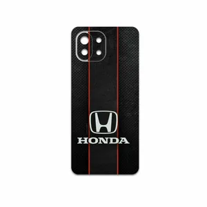 MAHOOT Honda-Motor Cover Sticker for Xiaomi 11 Lite 5G NE