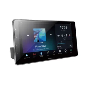 پخش کننده خودرو پایونیر مدل DMH-ZF9350BT