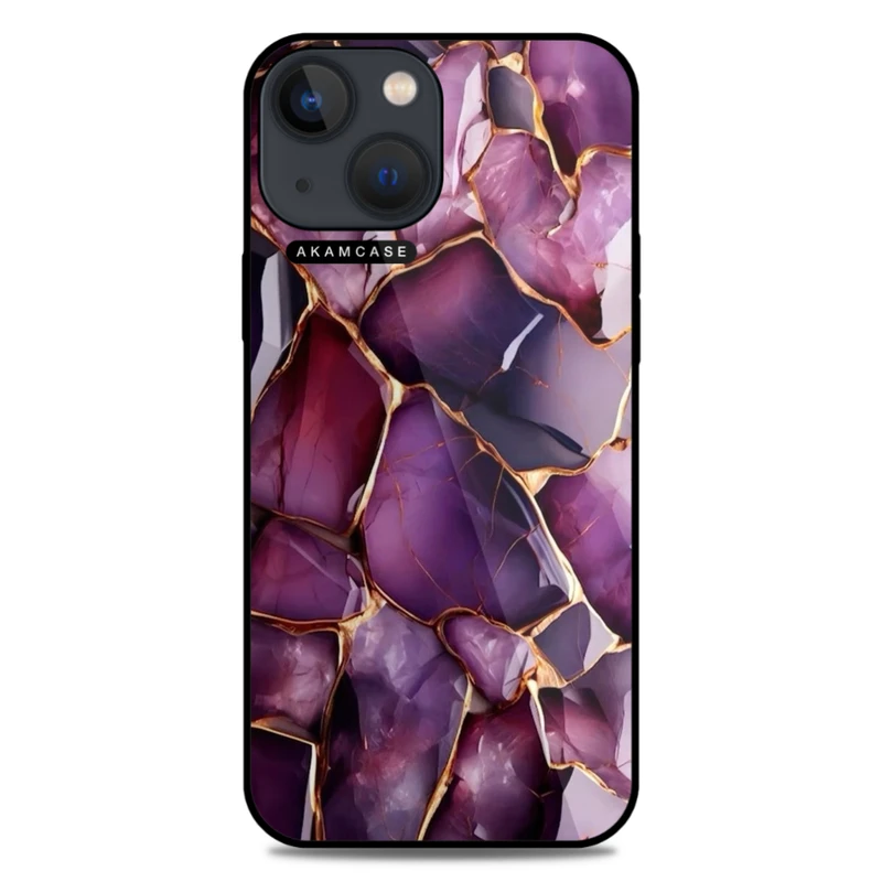 کاور آکام مدل AMC-WA13M-JWELERY-19 مناسب برای گوشی موبایل اپل iPhone 13 Mini