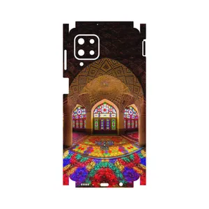 MAHOOT Nasir Al-Molk Mosque-FullSkin Cover Sticker for Samsung Galaxy M62