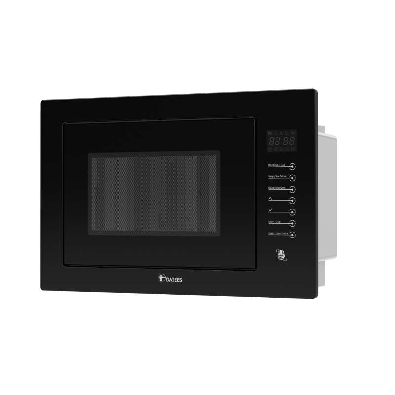 مایکروویو 28 لیتر داتیس مدل DTM-933 مایکروویو 28 لیتر داتیس مدل DTM-933