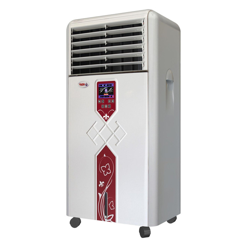 کولر آبی 3500 برفاب مدل BF3-S