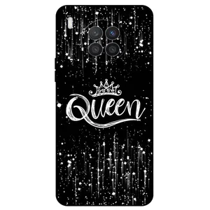 Megafone Queen 1893 Cover For Honor 50 Lite