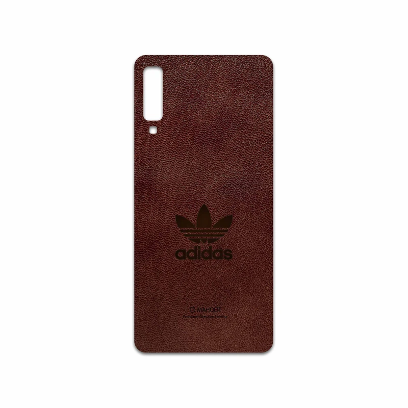 برچسب پوششی ماهوت مدل NL-DDS مناسب برای گوشی موبایل سامسونگ Galaxy A7 2018