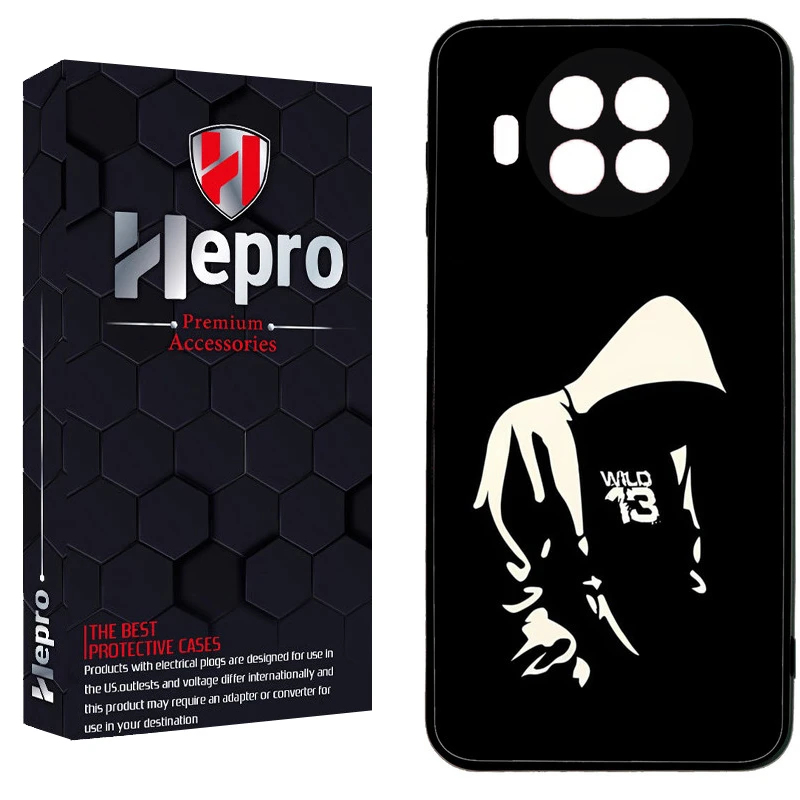 کاور هپرو مدل MC مناسب برای گوشی موبایل شیائومی MI 10T LITE