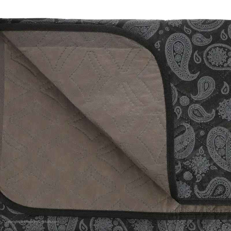 زیر انداز سفری 6 نفره مدل لیمان کد TM-03