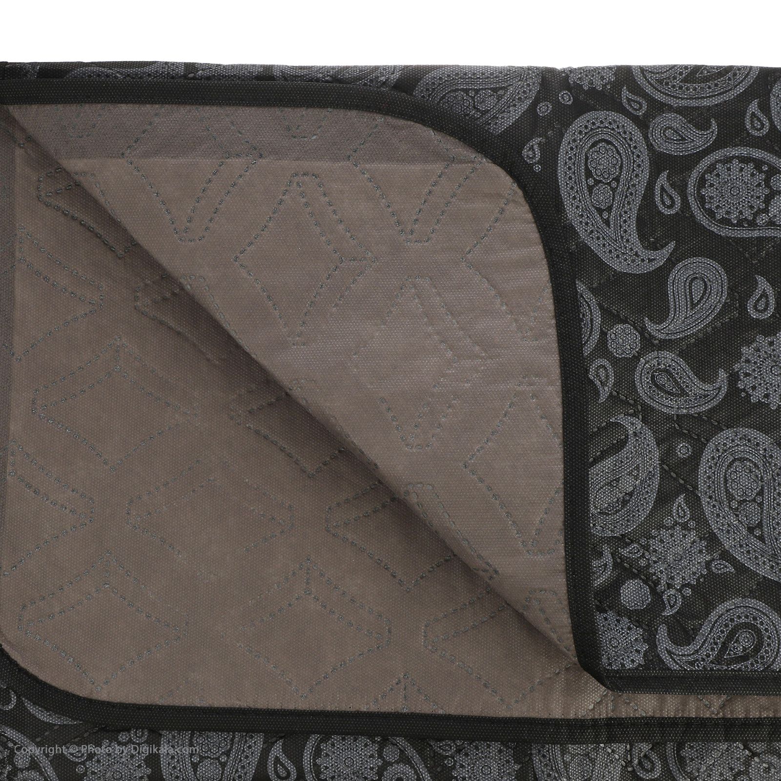 زیر انداز سفری 6 نفره مدل لیمان کد TM-03 - - 3