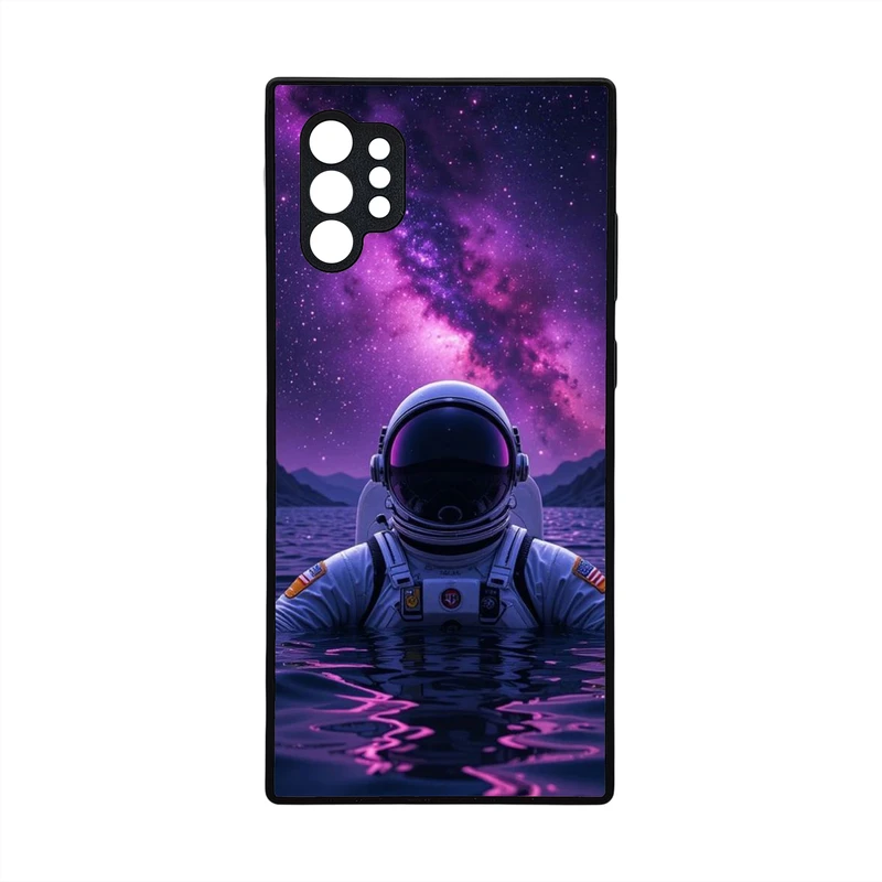 کاور قاب موبایل علوی مدل MLG مناسب برای گوشی موبایل سامسونگ Galaxy Note 10 Plus