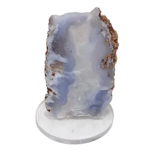 سنگ راف مدل عقیق کد 02