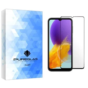 Pureglas NueGlas Screen Protector For Samsung  Galaxy Jump 3