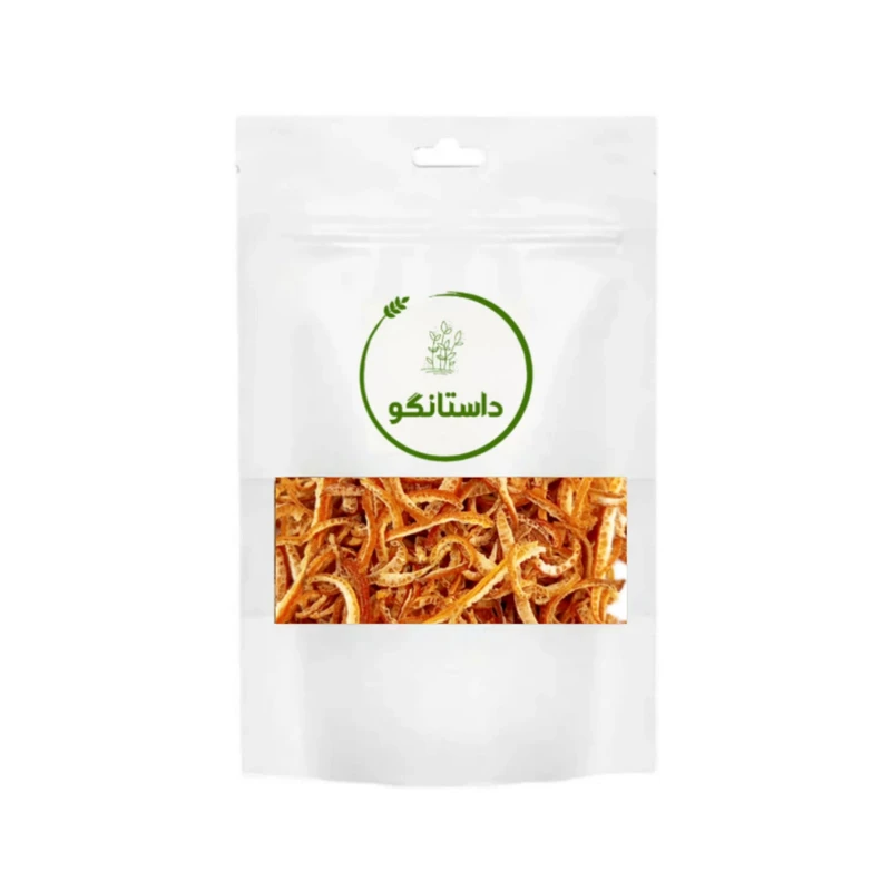 خلال نارنج داستانگو - 250 گرم 