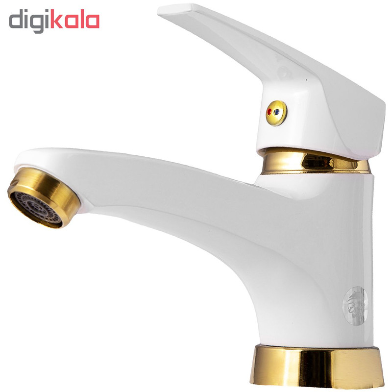 شیر روشویی دزلی مدل دنا نایس