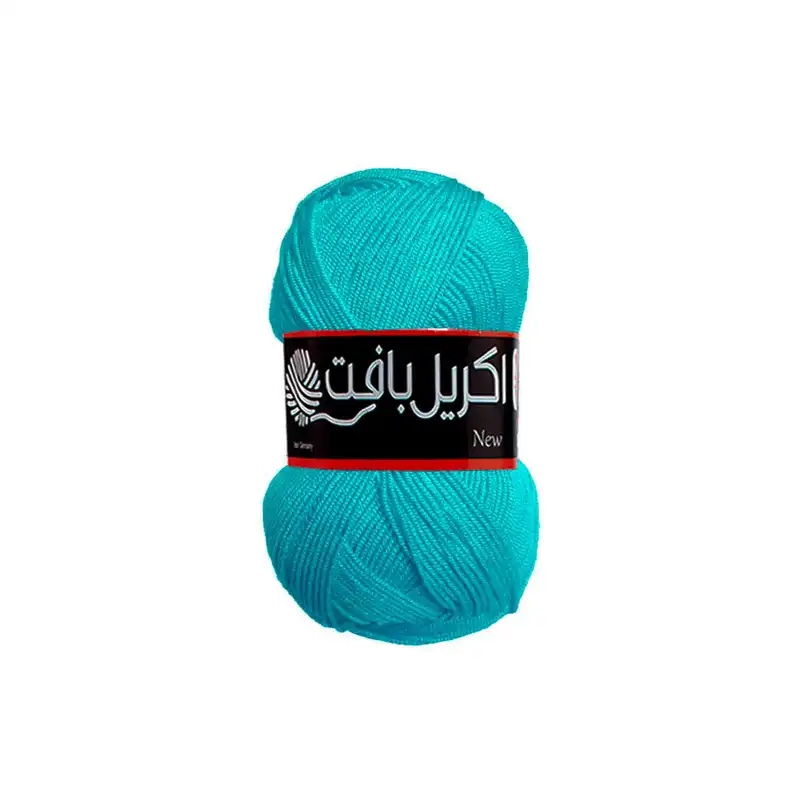 کاموا اکریل بافت مدل 26