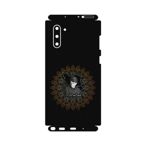 MAHOOT MohammadReza Shajarian-FullSkin Cover Sticker for Samsung Galaxy Note 10