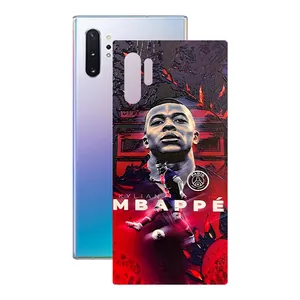 Glass cover sticker Leth model Code LE107 suitable for Samsung Galaxy Note10 Plus mobile phone