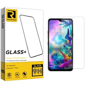 Randika RK Screen Protector For LG  V50s ThinQ 5G