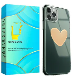 Ghab Guard SPCFH Cover for Apple iPhone 11 Pro Max