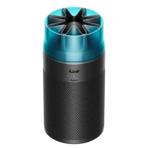 دستگاه تصفیه کننده هوا خانگی ۲مرحله ای دایسون مدل HushJet Compact HJ10