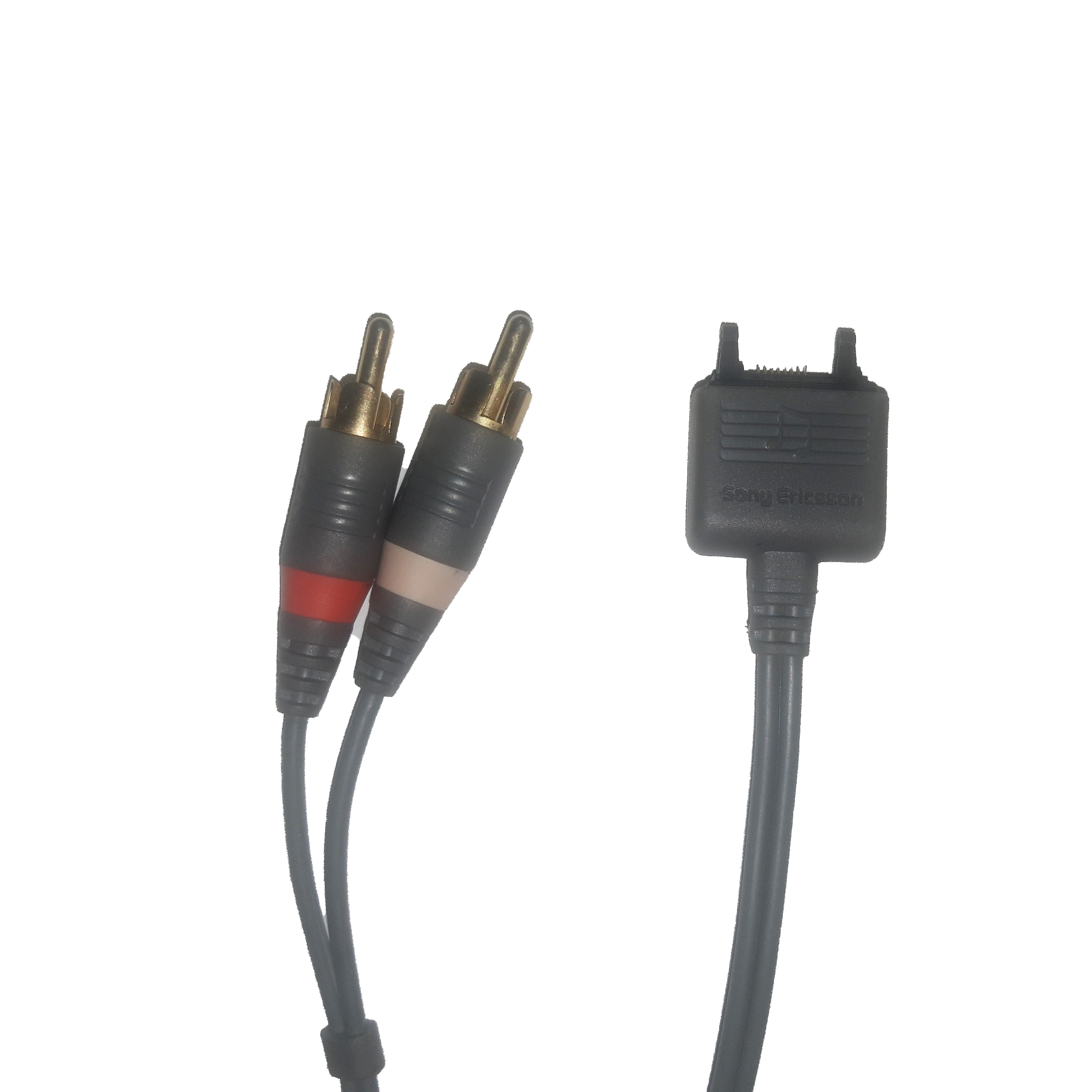 کابل تبدیل RCA به DCU 60 سونی اریکسون مدل N.R.S طول 1.1 متر