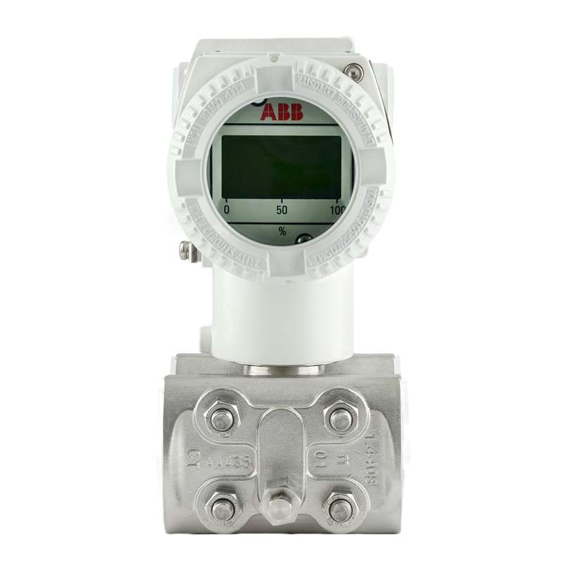 ترانسمیتر اختلاف فشار آ ب ب مدل 265DS.FCAB3A1.V3EBL1B2