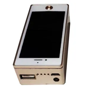 شارژر همراه گودلاک مدل GL001 ظرفیت 5000 میلی آمپرساعت