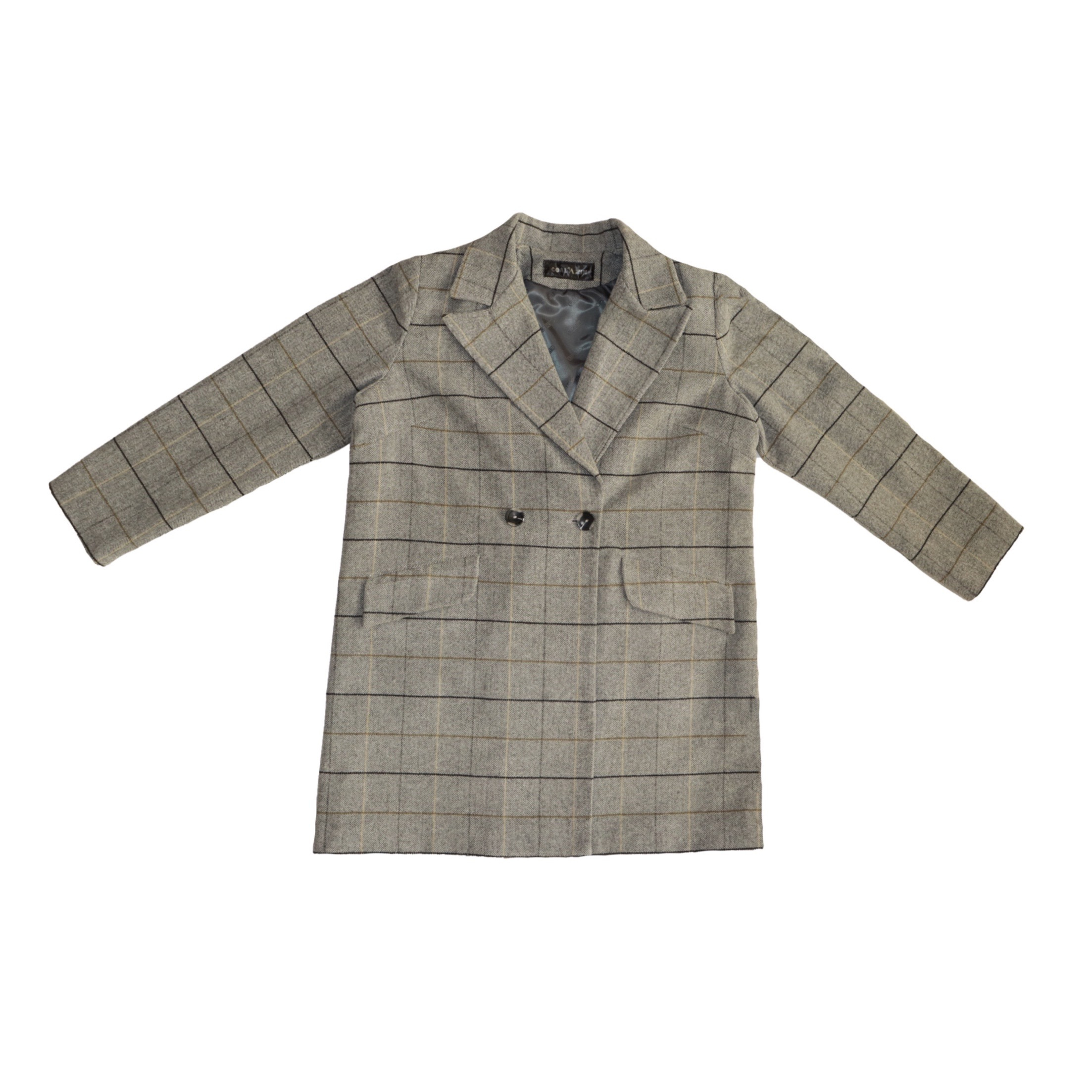 پالتو زنانه مدل GA102