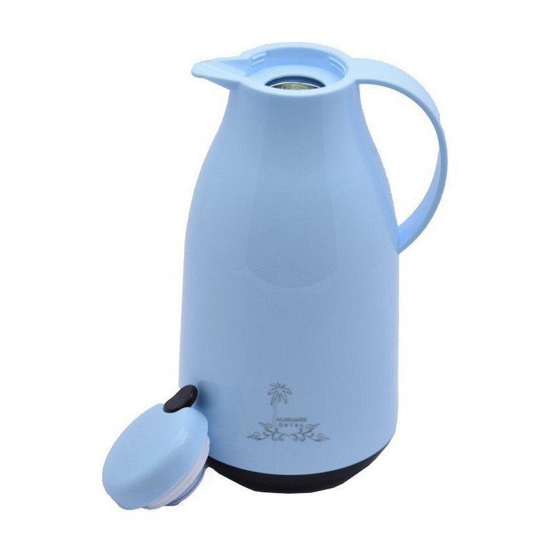 فلاسک علقمه مدل UN-509 گنجایش 1.9 لیتر