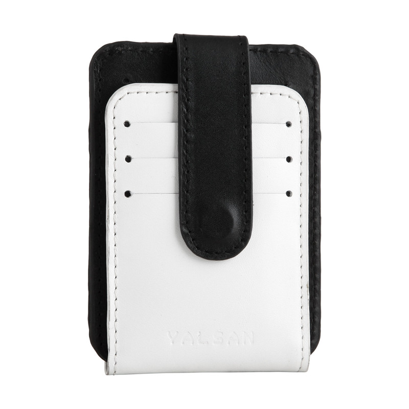 جاکارتی چرم یلسان مدل ایشا کد GN-ms-136