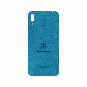 MAHOOT BL-MBNZ Cover Sticker for Huawei Y7 Pro 2019