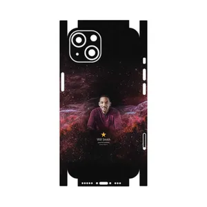 MAHOOT Will Smith-FullSkin Cover Sticker for Apple iPhone 13