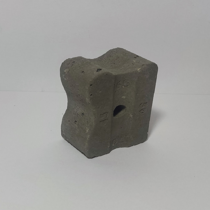 اسپیسر مدل مکعبی بسته 100عددی اسپیسر مدل مکعبی بسته 100عددی