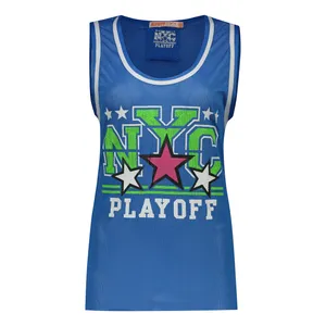 تاپ ورزشی زنانه آلکات مدل AD03