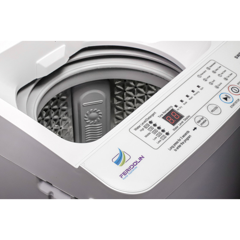 مینی واش فریدولین مدل SWF-38A