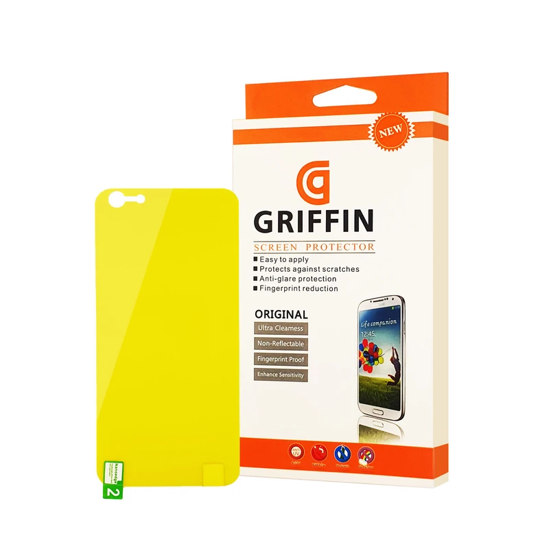 محافظ پشت گوشی گریفین مدل BP GN mo مناسب برای گوشی موبایل اپل iPhone 12 Pro Max