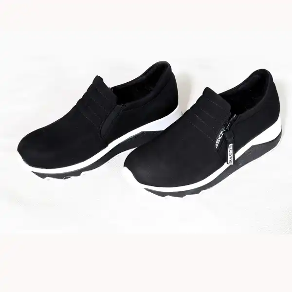 کفش روزمره زنانه کد 004