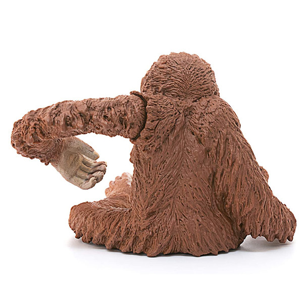 فیگور مدل Orangutan کد 14775