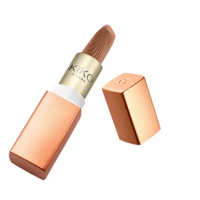 رژ لب جامد کیکو میلانو مدل BALANCE شماره 01