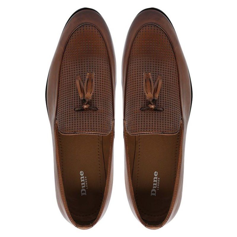 کفش مردانه دون لندن مدل 0279506690005511 -  - 2