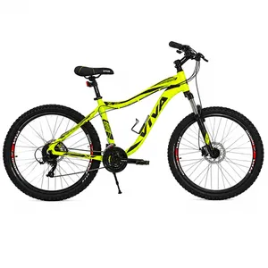 دوچرخه ویوا سایز 26 مدل VICTOR 500