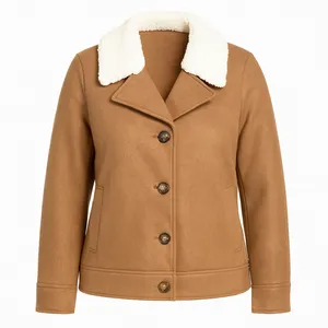 کت زنانه مدل پلاس