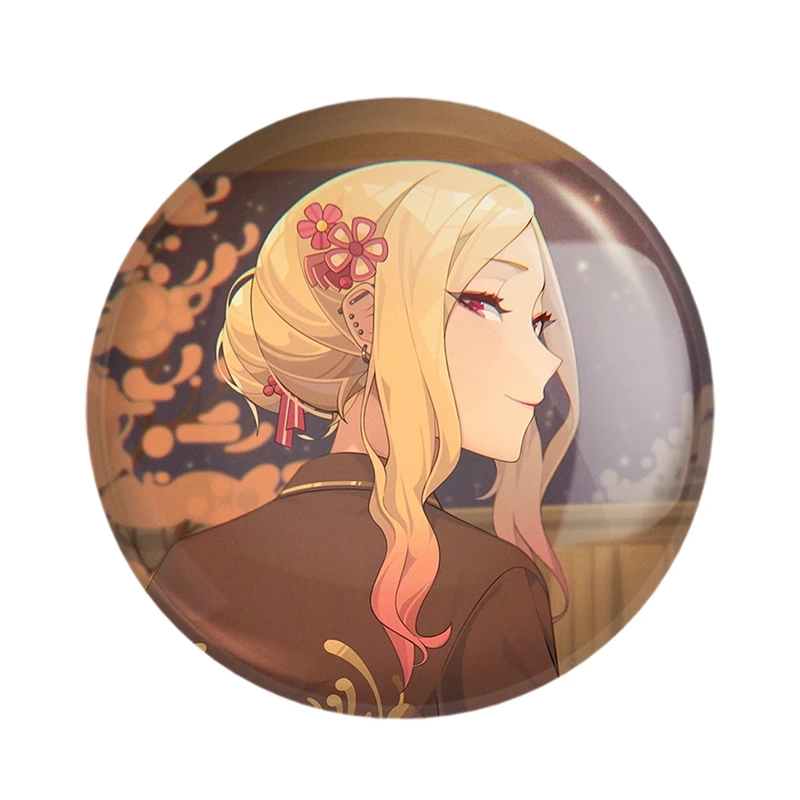 مگنت خندالو مدل کیتاگاوا انیمه مای درس آپ دارلینگ کد 23903