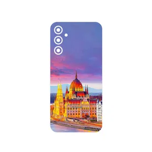 MAHOOT City of Budapest Cover Sticker for Samsung Galaxy A24