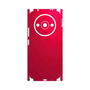 MAHOOT Matte-Warm-Red-FullSkin Cover Sticker for Xiaomi Redmi A3