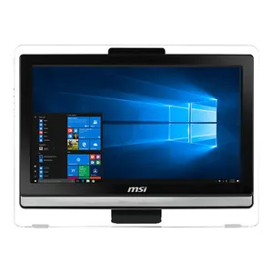 کامپیوتر همه کاره 19.5 اینچی ام اس آی مدل Pro 20ET 7NC - F