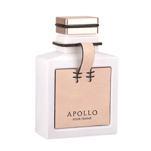 ادوپرفیوم زنانه فلا ویا مدل َApollo حجم 100 میل