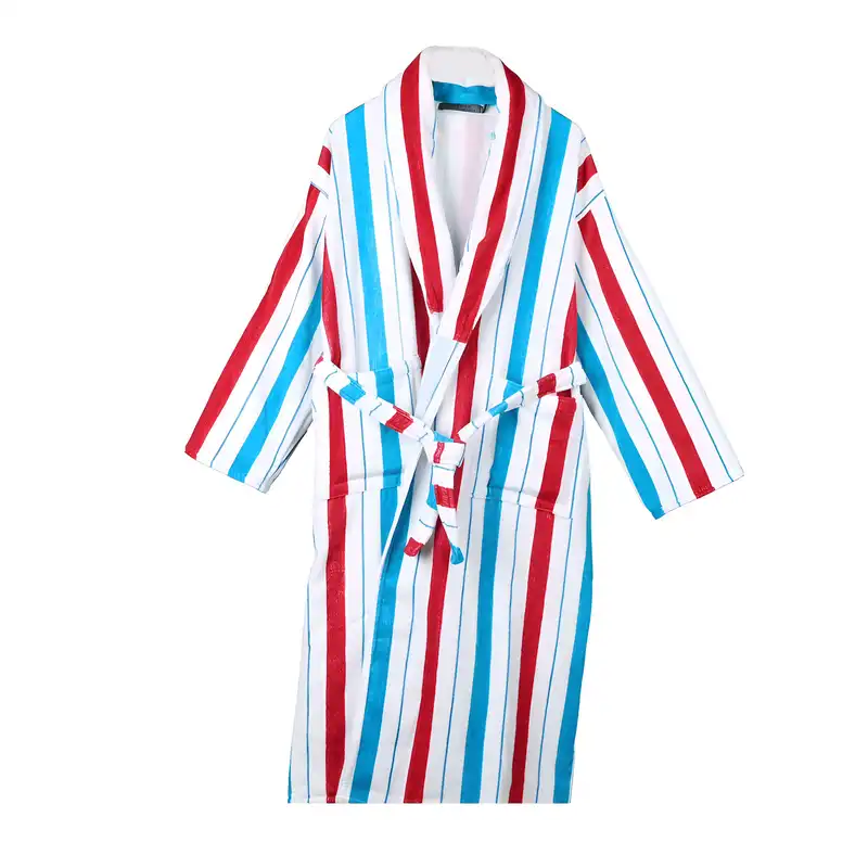 حوله پالتویی کد Paniz1 سایز 115