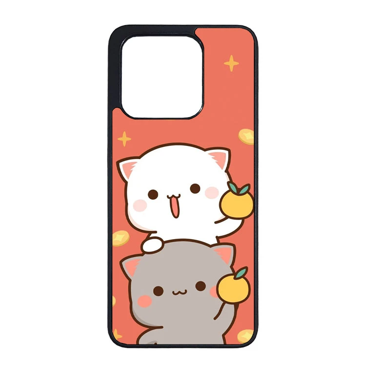 کاور طرح نقاشی مناسب برای گوشی موبایل شیائومی redmi 10a