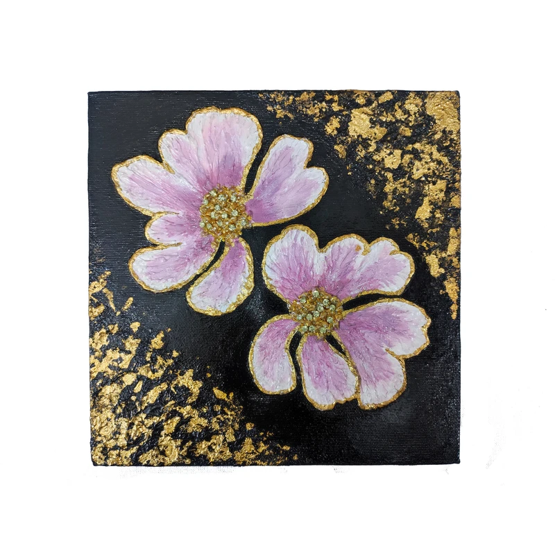 تابلو بوم مدل F001