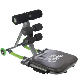 Total Core Sport Fitness Accessories