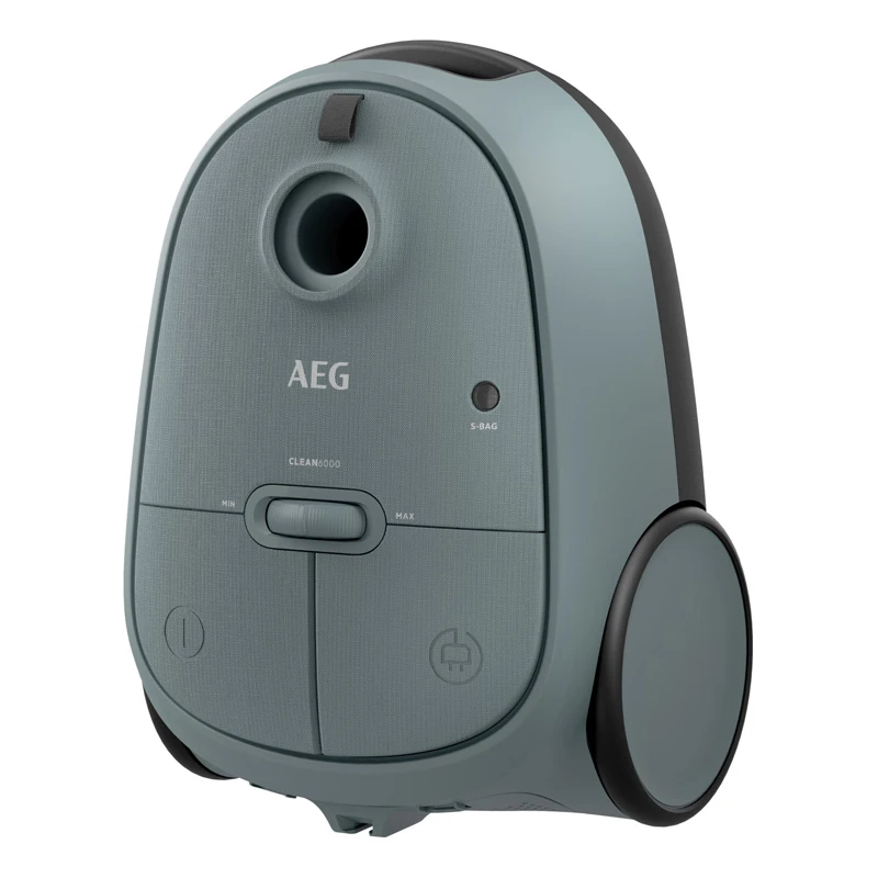 جاروبرقی 600 وات آ ا گ مدل AB61C1OG